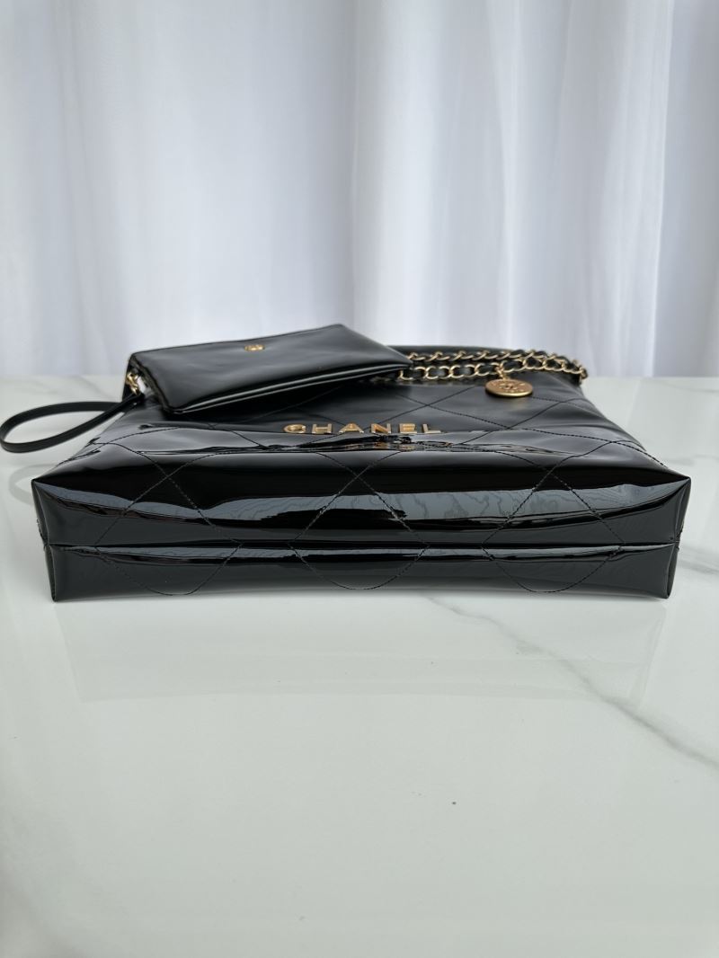 Ch**el hobo 22 bags